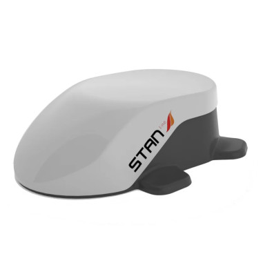 STANLINE Box 4G camping-car connexion Internet mobile Wi-Fi