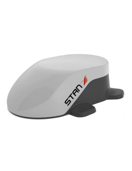 STANLINE Box 4G camping-car connexion Internet mobile Wi-Fi