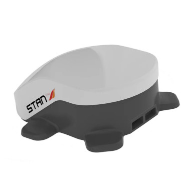 STANLINE Box 4G camping-car connexion Internet mobile Wi-Fi