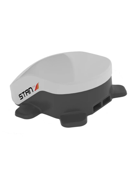 STANLINE Box 4G camping-car connexion Internet mobile Wi-Fi