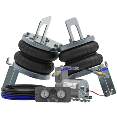 ALDEN Assist’Air avec compresseur Transit traction simple roue