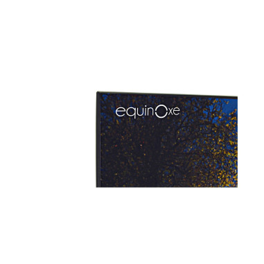 EQUINOXE Moniteur Smart Android TV Full HD 27'' / 69 cm Rétroéclairage LED