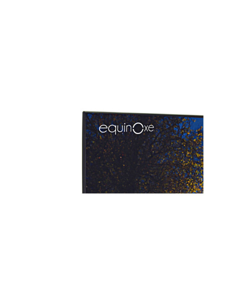 EQUINOXE Moniteur Smart Android TV Full HD 27'' / 69 cm Rétroéclairage LED