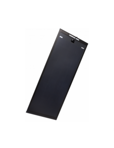 ANTARION Panneau solaire AERO BLACK 170W + VICTRON MPPT 15A