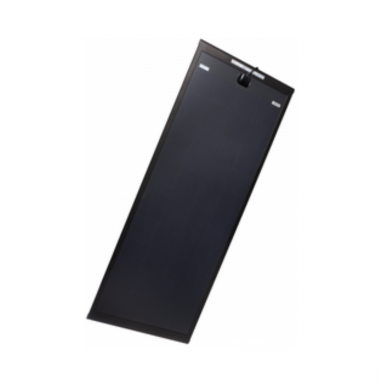 ANTARION Panneau solaire AERO BLACK 235W + VICTRON MPPT 20A