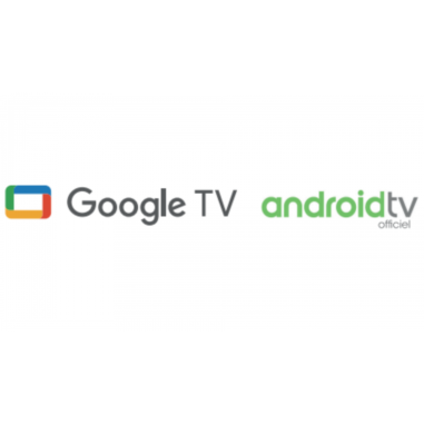 ANTARION SMART TV 19'' Android Officiel 12V/220V - Camping-car