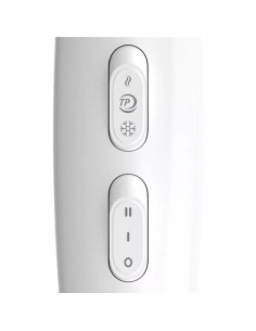 SECHE CHEVEUX 1800W MOTEUR DC 3 VIT AIR FROID THERMO PROTECT CONCENTRATEUR 2