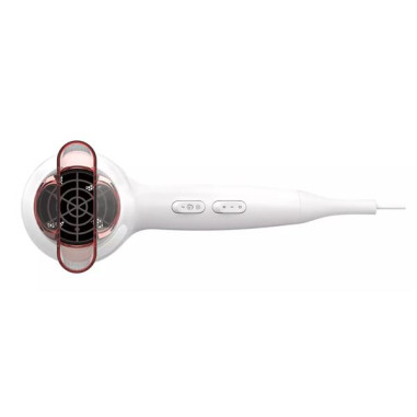 SECHE CHEVEUX 1800W MOTEUR DC 3 VIT AIR FROID THERMO PROTECT CONCENTRATEUR