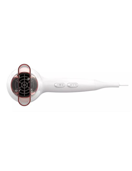 SECHE CHEVEUX 1800W MOTEUR DC 3 VIT AIR FROID THERMO PROTECT CONCENTRATEUR