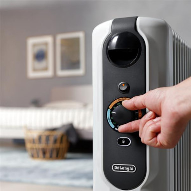 Radiateur à bain d'huile TRRSE0715