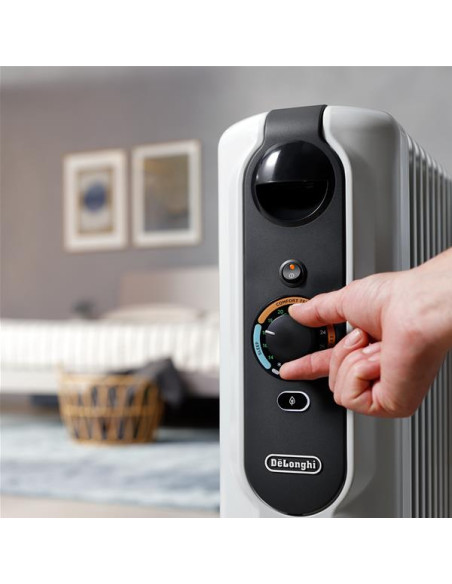 Radiateur à bain d'huile TRRSE0715