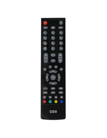 Démodulateur Satellite FRANSAT - ESATHDW5