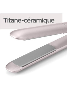 Lisseur - Mauve Lustre Styler - ST516E 2