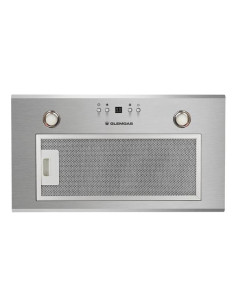 Groupe filtrant avec moteur GHG560SS
