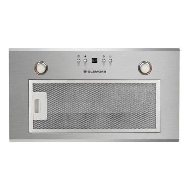 Groupe filtrant avec moteur GHG560SS