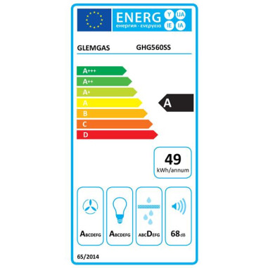 Groupe filtrant avec moteur GHG560SS