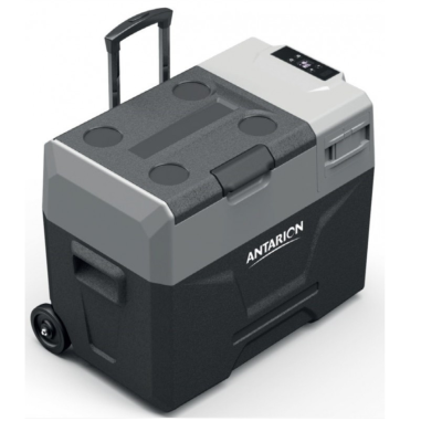 Antarion glacière compression 40 L batterie camping car, van, maison