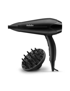 Sèche-cheveux - Power Dry 2100 - D563DE