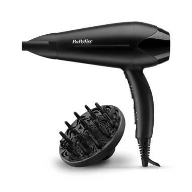 Sèche-cheveux - Power Dry 2100 - D563DE