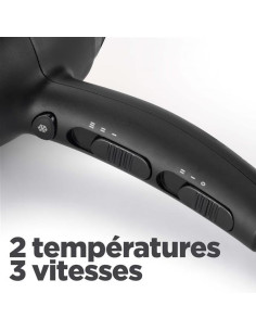 Sèche-cheveux - Power Dry 2100 - D563DE 2