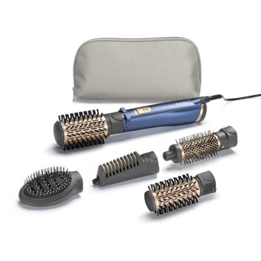 Brosse soufflante rotative - Style Pro 1000- AS965E
