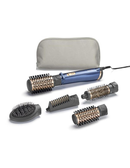 Brosse soufflante rotative - Style Pro 1000- AS965E