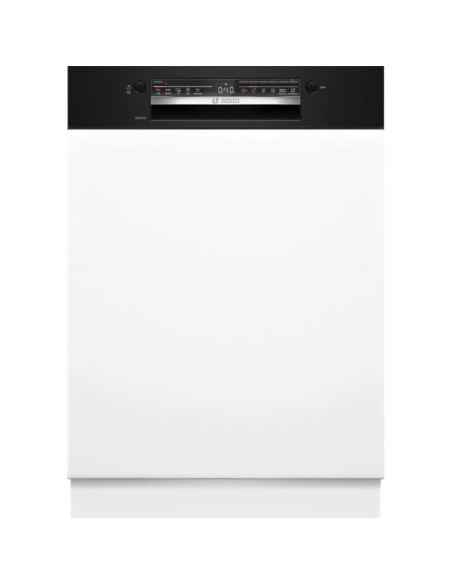 BOSCH Lave-vaisselle intégrable SMI2HTB06E