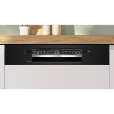 BOSCH Lave-vaisselle intégrable SMI2HTB06E