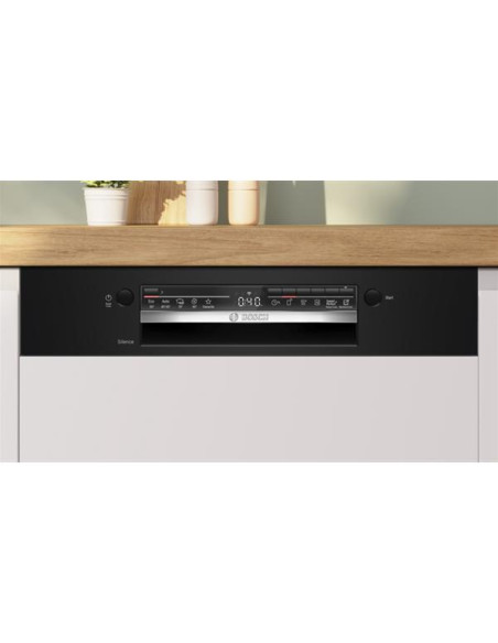 BOSCH Lave-vaisselle intégrable SMI2HTB06E