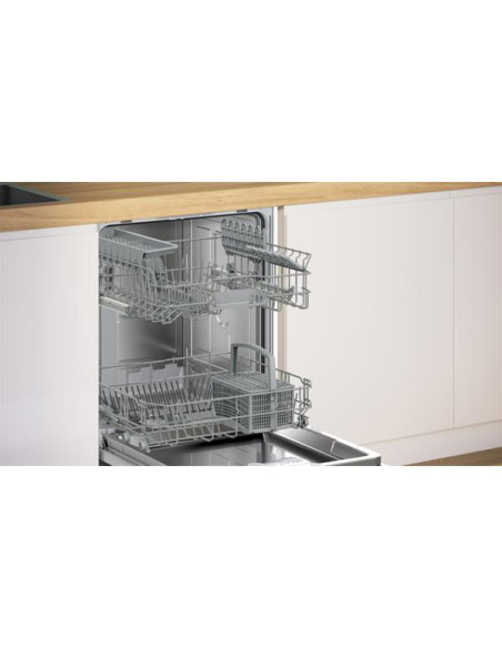 BOSCH Lave-vaisselle intégrable SMI2HTB06E
