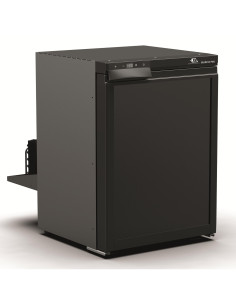 EZA Réfrigérateur à compression BLIZZ-E 40L 12/24V avec freezer