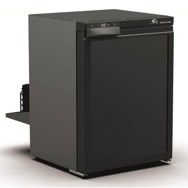 EZA Réfrigérateur à compression BLIZZ-E 40L 12/24V avec freezer
