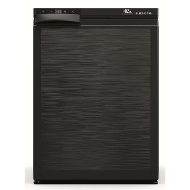 EZA Réfrigérateur à compression BLIZZ-E 50L 12/24V Camping-car
