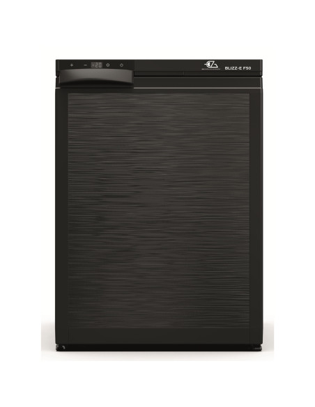EZA Réfrigérateur à compression BLIZZ-E 50L 12/24V Camping-car