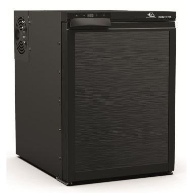 EZA Réfrigérateur à compression BLIZZ-E 50L 12/24V Camping-car