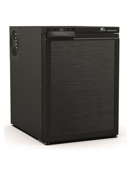 EZA Réfrigérateur à compression BLIZZ-E 50L 12/24V Camping-car