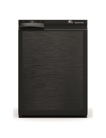 EZA Réfrigérateur à compression BLIZZ-E 12/24V camping-car