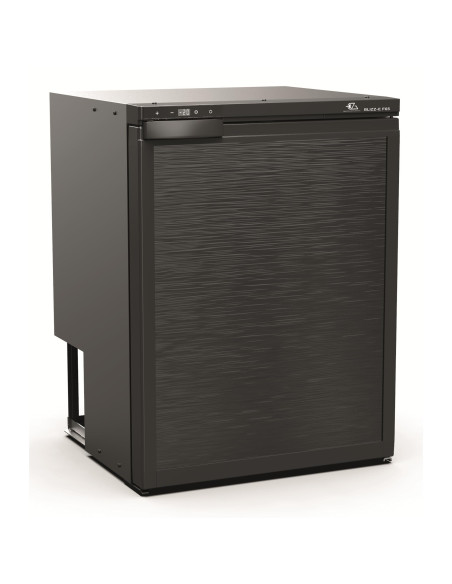 EZA Réfrigérateur à compression BLIZZ-E 12/24V camping-car