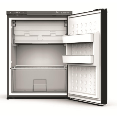 EZA Réfrigérateur à compression BLIZZ-E 12/24V camping-car