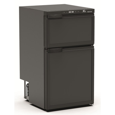 Réfrigérateur à compression BLIZZ-E 12/24V avec freezer Camping-car
