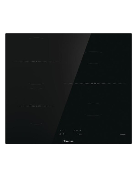 Table induction HI6311BSCE