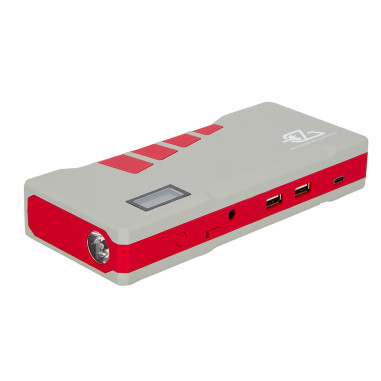 EZA Power Bank LITHIUM Start-E 18000 - Camping-car