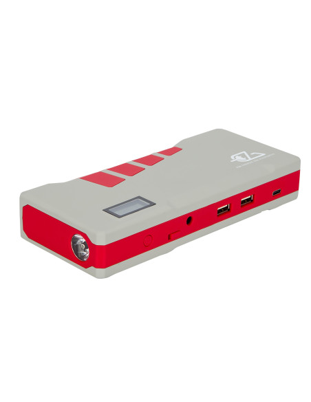 EZA Power Bank LITHIUM Start-E 18000 - Camping-car
