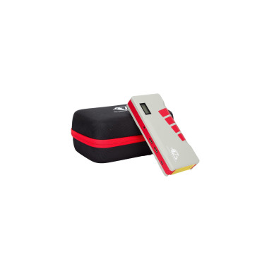 EZA Power Bank LITHIUM Start-E 18000 - Camping-car