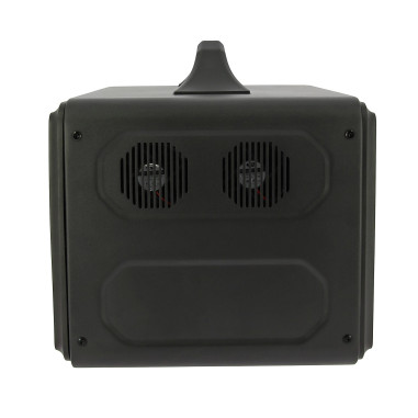 EZA Power Station Portable Power-E 2200 Camping-car