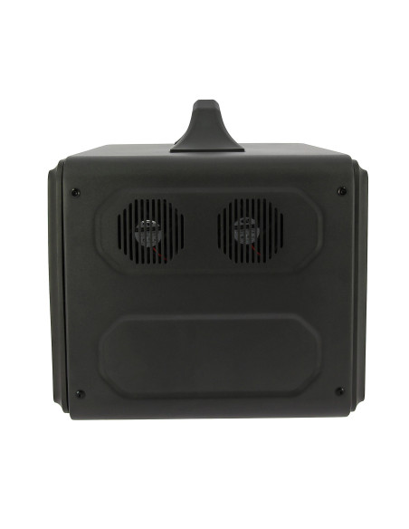 EZA Power Station Portable Power-E 2200 Camping-car