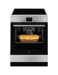 Cuisinière induction LKI64890CX