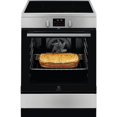 Cuisinière induction LKI64890CX