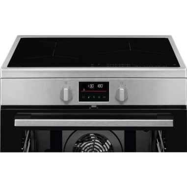 Cuisinière induction LKI64890CX