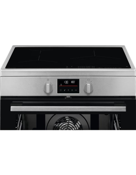Cuisinière induction LKI64890CX